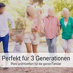 Sonnenterrasse - 3 Schlafzimmer, Whirlpool & Alpenblick - Perfekt Fuer Romantik Oder Familienurlaub Mit Kind , Hund Willkommen By Ferienwohnenamsee -