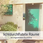 Sonnenterrasse - 3 Schlafzimmer, Whirlpool & Alpenblick - Perfekt Fuer Romantik Oder Familienurlaub Mit Kind , Hund Willkommen By Ferienwohnenamsee - Apartment
