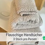 Sonnenterrasse - 3 Schlafzimmer, Whirlpool & Alpenblick - Perfekt Fuer Romantik Oder Familienurlaub Mit Kind , Hund Willkommen By Ferienwohnenamsee - * Uberlingen