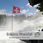 Sonnenterrasse - 3 Schlafzimmer, Whirlpool & Alpenblick - Perfekt Fuer Romantik Oder Familienurlaub Mit Kind , Hund Willkommen By Ferienwohnenamsee - *