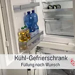 Sonnenterrasse - 3 Schlafzimmer, Whirlpool & Alpenblick - Perfekt Fuer Romantik Oder Familienurlaub Mit Kind , Hund Willkommen By Ferienwohnenamsee - Uberlingen