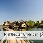 Apartment Sonnenterrasse - 3 Schlafzimmer, Whirlpool & Alpenblick - Perfekt Fuer Romantik Oder Familienurlaub Mit Kind , Hund Willkommen By Ferienwohnenamsee -