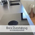 Sonnenterrasse - 3 Schlafzimmer, Whirlpool & Alpenblick - Perfekt Fuer Romantik Oder Familienurlaub Mit Kind , Hund Willkommen By Ferienwohnenamsee - Uberlingen
