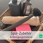 Sonnenterrasse - 3 Schlafzimmer, Whirlpool & Alpenblick - Perfekt Fuer Romantik Oder Familienurlaub Mit Kind , Hund Willkommen By Ferienwohnenamsee - Apartment *