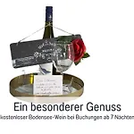 Sonnenterrasse - 3 Schlafzimmer, Whirlpool & Alpenblick - Perfekt Fuer Romantik Oder Familienurlaub Mit Kind , Hund Willkommen By Ferienwohnenamsee - Apartment Uberlingen
