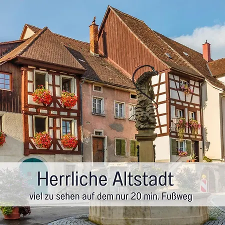 Sonnenterrasse - 3 Schlafzimmer, Whirlpool & Alpenblick - Perfekt Fuer Romantik Oder Familienurlaub Mit Kind , Hund Willkommen By Ferienwohnenamsee - Apartment