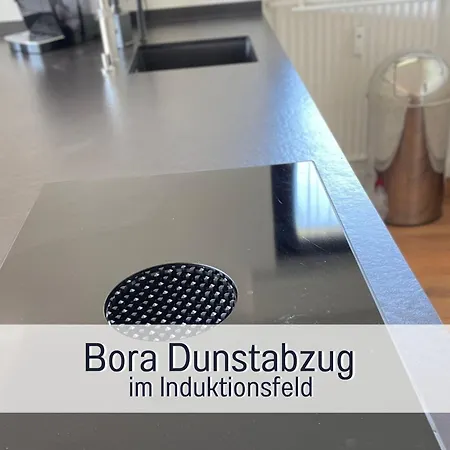 Sonnenterrasse - 3 Schlafzimmer, Whirlpool & Alpenblick - Perfekt Fuer Romantik Oder Familienurlaub Mit Kind , Hund Willkommen By Ferienwohnenamsee - * Uberlingen