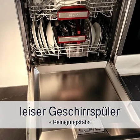 Sonnenterrasse - 3 Schlafzimmer, Whirlpool & Alpenblick - Perfekt Fuer Romantik Oder Familienurlaub Mit Kind , Hund Willkommen By Ferienwohnenamsee -