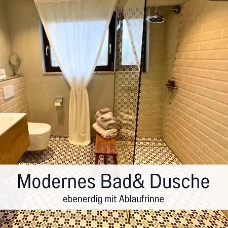 Sonnenterrasse - 3 Schlafzimmer, Whirlpool & Alpenblick - Perfekt Fuer Romantik Oder Familienurlaub Mit Kind , Hund Willkommen By Ferienwohnenamsee - Apartment *