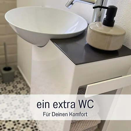 Sonnenterrasse - 3 Schlafzimmer, Whirlpool & Alpenblick - Perfekt Fuer Romantik Oder Familienurlaub Mit Kind , Hund Willkommen By Ferienwohnenamsee - Apartment *