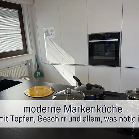 Apartment Sonnenterrasse - 3 Schlafzimmer, Whirlpool & Alpenblick - Perfekt Fuer Romantik Oder Familienurlaub Mit Kind , Hund Willkommen By Ferienwohnenamsee - *