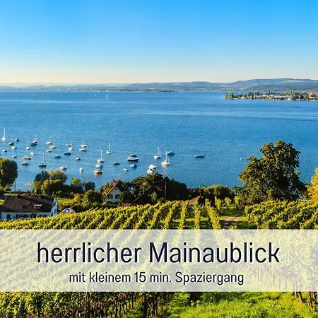 Sonnenterrasse - 3 Schlafzimmer, Whirlpool & Alpenblick - Perfekt Fuer Romantik Oder Familienurlaub Mit Kind , Hund Willkommen By Ferienwohnenamsee - Apartment