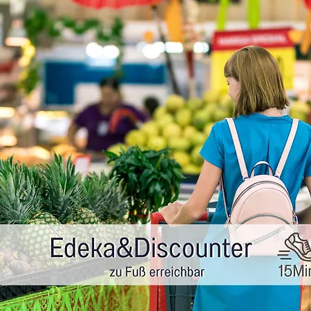 Sonnenterrasse - 3 Schlafzimmer, Whirlpool & Alpenblick - Perfekt Fuer Romantik Oder Familienurlaub Mit Kind , Hund Willkommen By Ferienwohnenamsee - Daire