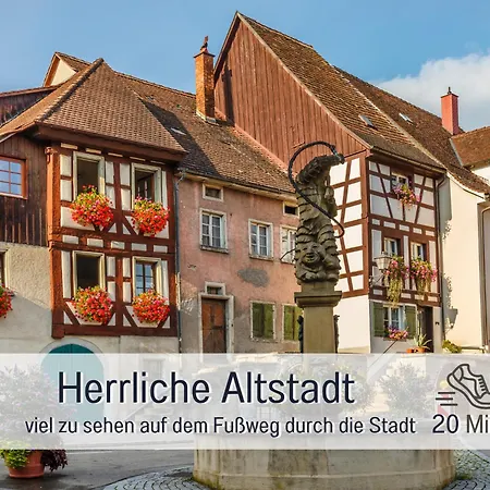 Sonnenterrasse - 3 Schlafzimmer, Whirlpool & Alpenblick - Perfekt Fuer Romantik Oder Familienurlaub Mit Kind , Hund Willkommen By Ferienwohnenamsee - Apartamento *