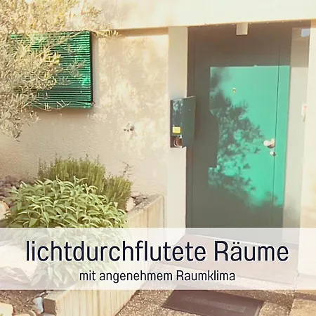 Sonnenterrasse - 3 Schlafzimmer, Whirlpool & Alpenblick - Perfekt Fuer Romantik Oder Familienurlaub Mit Kind , Hund Willkommen By Ferienwohnenamsee - Apartamento