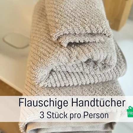 Sonnenterrasse - 3 Schlafzimmer, Whirlpool & Alpenblick - Perfekt Fuer Romantik Oder Familienurlaub Mit Kind , Hund Willkommen By Ferienwohnenamsee - * Uberlingen