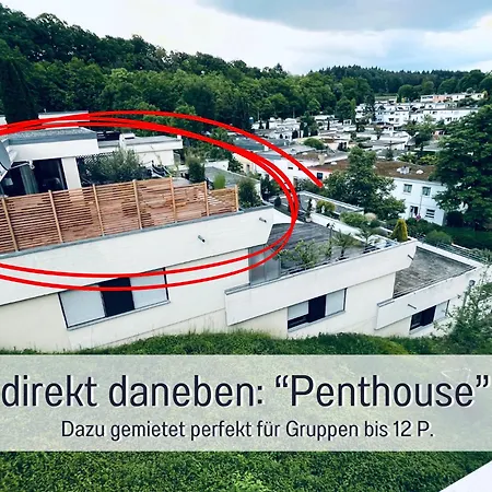 Sonnenterrasse - 3 Schlafzimmer, Whirlpool & Alpenblick - Perfekt Fuer Romantik Oder Familienurlaub Mit Kind , Hund Willkommen By Ferienwohnenamsee -