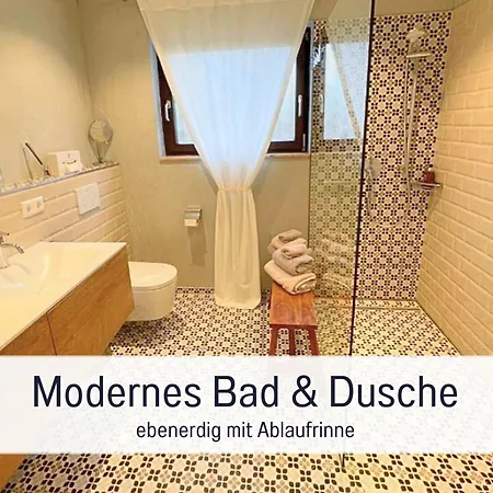 Sonnenterrasse - 3 Schlafzimmer, Whirlpool & Alpenblick - Perfekt Fuer Romantik Oder Familienurlaub Mit Kind , Hund Willkommen By Ferienwohnenamsee - Uberlingen