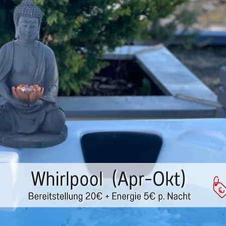 Apartamento Sonnenterrasse - 3 Schlafzimmer, Whirlpool & Alpenblick - Perfekt Fuer Romantik Oder Familienurlaub Mit Kind , Hund Willkommen By Ferienwohnenamsee - Uberlingen