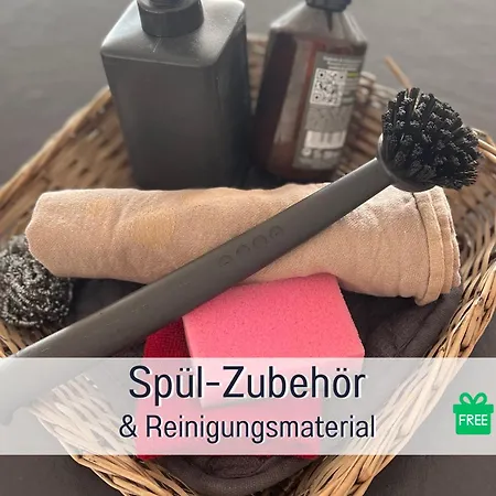 Sonnenterrasse - 3 Schlafzimmer, Whirlpool & Alpenblick - Perfekt Fuer Romantik Oder Familienurlaub Mit Kind , Hund Willkommen By Ferienwohnenamsee - Daire *