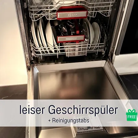 شقة Sonnenterrasse - 3 Schlafzimmer, Whirlpool & Alpenblick - Perfekt Fuer Romantik Oder Familienurlaub Mit Kind , Hund Willkommen By Ferienwohnenamsee -