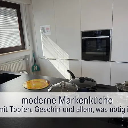 Apartamento Sonnenterrasse - 3 Schlafzimmer, Whirlpool & Alpenblick - Perfekt Fuer Romantik Oder Familienurlaub Mit Kind , Hund Willkommen By Ferienwohnenamsee - *