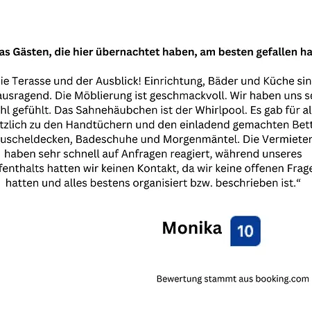 Sonnenterrasse - 3 Schlafzimmer, Whirlpool & Alpenblick - Perfekt Fuer Romantik Oder Familienurlaub Mit Kind , Hund Willkommen By Ferienwohnenamsee - * Uberlingen