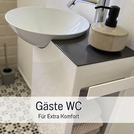 Sonnenterrasse - 3 Schlafzimmer, Whirlpool & Alpenblick - Perfekt Fuer Romantik Oder Familienurlaub Mit Kind , Hund Willkommen By Ferienwohnenamsee -